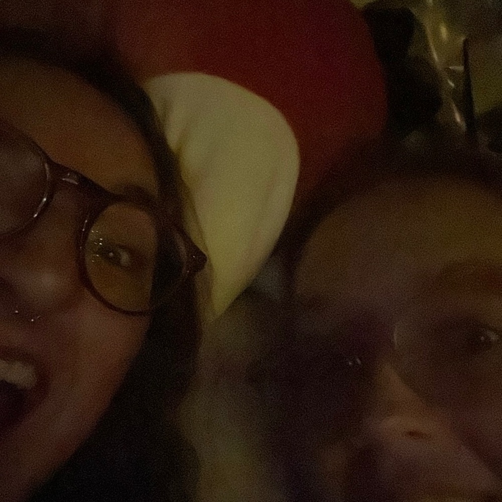 Meet your Posher, Darian